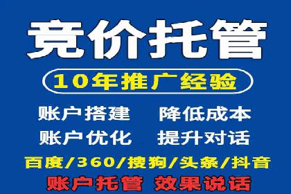 百度广告投放策略优化的经典案例